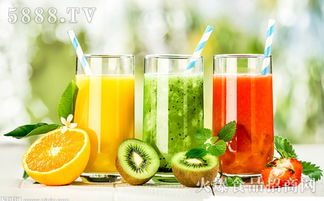從源頭到品牌 果汁飲料企業(yè)如何借助水果銷售打造核心競爭力
