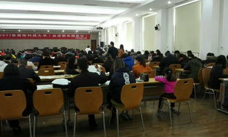 溫江德坤新天地會計培訓班對比 成人非學歷教育之選