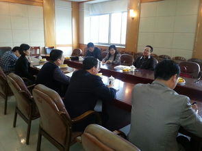 成海龍院長一行赴鹽城工學院，共探成人非學歷教育培訓新路徑