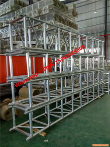 高品質鋁合金插銷桁架熱銷中——工廠現貨，規格520x600，歡迎咨詢訂購