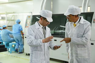 華爾貝 以用戶為中心，打造貼心產品的技術交流之道